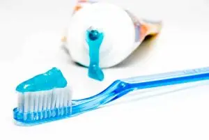 Use Fluoridated Products