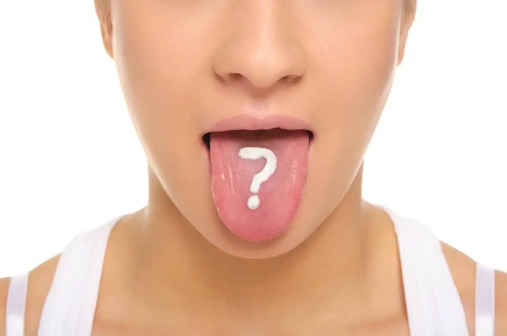 What Your Tongue Says About Your Dental Health