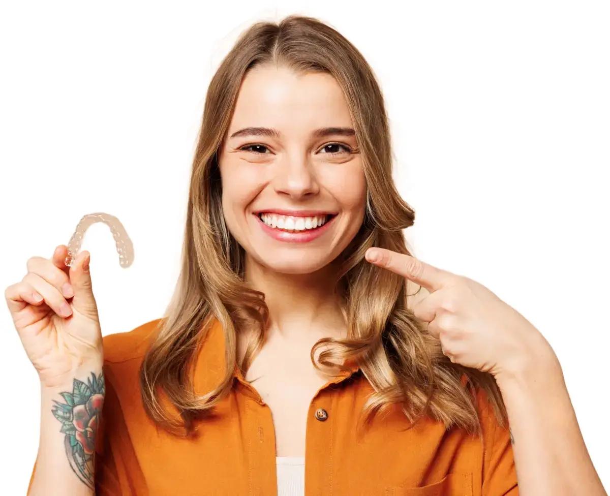 Invisalign Mesa AZ